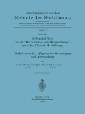 Kloppel nebeneinflussse berech gebraucht kaufen  Versand nach Germany
