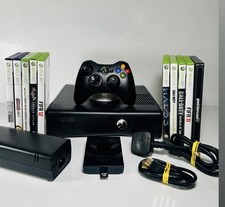 Xbox 360 slim for sale  KETTERING
