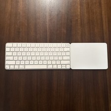 Magic keyboard track for sale  Mitchell