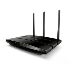tp link net gear router for sale  Pearland