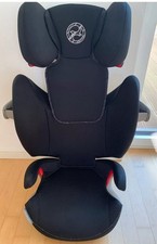 Cybex gold solution gebraucht kaufen  Staßfurt