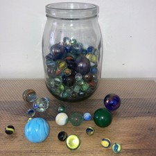 Vintage marbles collection for sale  PONTYCLUN