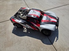 Losi scale 4x4 for sale  Lancaster