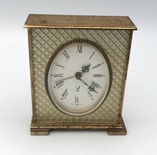 Rare réveil horloge d'occasion  Cuq-Toulza