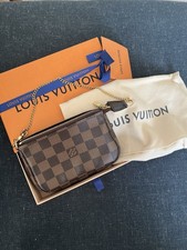 Louis vuitton mini for sale  LONDON