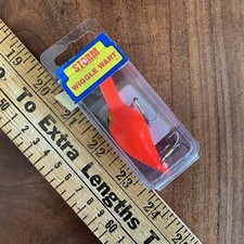 Vintage storm wiggle for sale  Nampa