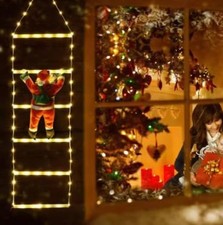 Scala luminosa babbo usato Scala luminosa babbo usato  Napoli