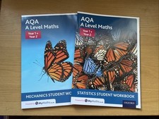Oxford aqa level for sale  SWINDON