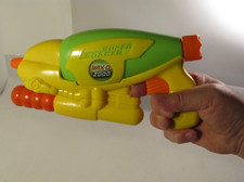 Larami hand held for sale Larami hand held for sale  West Branch