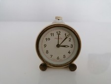 Ddr wecker ruhla gebraucht kaufen  Leipzig