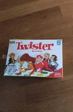 Swag twister boxer gebraucht kaufen  Gießen