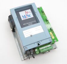 Msc electronics imt1 gebraucht kaufen  Hamburg