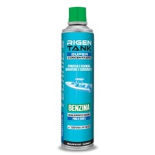 Rigentank rigen tank usato  Italia