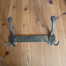 2er garderobenhaken kleiderhak gebraucht kaufen  St Johann