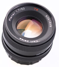 Contax carl zeiss gebraucht kaufen  Lägerdorf