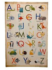 Vtg children canvas for sale  Bluffton