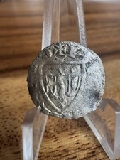 Denier comté nevers d'occasion  Les Pennes-Mirabeau
