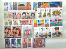 Great britain 1986 for sale  COLCHESTER