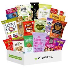 Healthy gourmet snack d'occasion  Expédié en Belgium