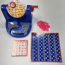 Deluxe bingo cage for sale  Birch Tree