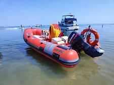 Gommone marshall m60 usato  Basiliano