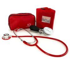 Ice medical red for sale  EDENBRIDGE