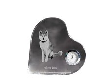 Akita horloge forme d'occasion  Expédié en France
