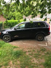 Volvo xc90 awd for sale  HOOK