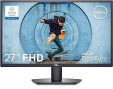 Dell se2722h 75hz for sale  Dekalb