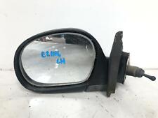 Espelho de porta esquerda Mercedes Sprinter 02/98-05/00 manual comprar usado  Enviando para Brazil