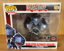 Blue eyes ultimate gebraucht kaufen  Frankfurt (Oder)