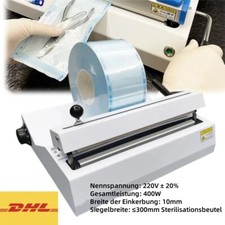 Neu versiegelungsmaschine desi gebraucht kaufen  Hamburg