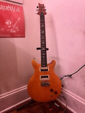 Prs santana electric for sale  Highland Park