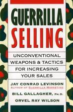 Guerrilla selling unconvention for sale  Montgomery
