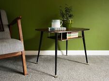 Occasional table teak for sale  HIGH WYCOMBE
