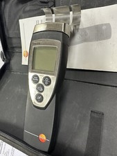 Material feuchtmessgerät gebraucht kaufen  Erfurt