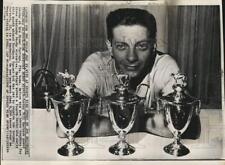 1952 press photo for sale  Memphis