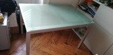 Tavolo allungabile bontempi usato  Milano