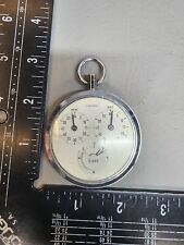 Junghans second stopwatch for sale  Yakima