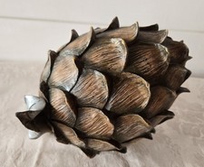 Decorative artichoke resin for sale  Clarks Summit
