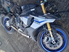 Yamaha yzf r1m for sale  BIRMINGHAM