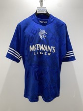 Glasgow ranger 1994 for sale  SOLIHULL