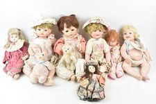 Porcelain dolls accessories for sale  NORTHAMPTON