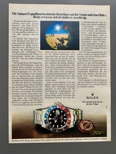 rolex werbung gebraucht kaufen rolex werbung gebraucht kaufen Aßlar
