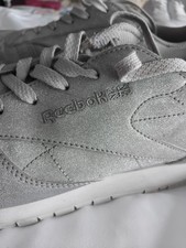 Reebok trainers size for sale  ALFORD