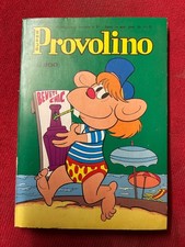 Fumetto comico provolino usato Fumetto comico provolino usato  Genova