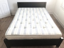 King sized bed for sale  LONDON