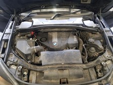 2009-2015 E84 BMW X1 MOTOR COMPLETO 2.0 DIESEL N47D20U0 (N47D20C) XDRIVE EURO 5, usado comprar usado 2009-2015 E84 BMW X1 MOTOR COMPLETO 2.0 DIESEL N47D20U0 (N47D20C) XDRIVE EURO 5, usado comprar usado  Enviando para Brazil