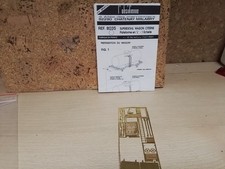 Obsidienne 8035. detaillage d'occasion  La Ferté-Alais