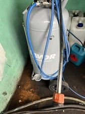 Lavor chemical sprayer for sale Lavor chemical sprayer for sale  GLASGOW